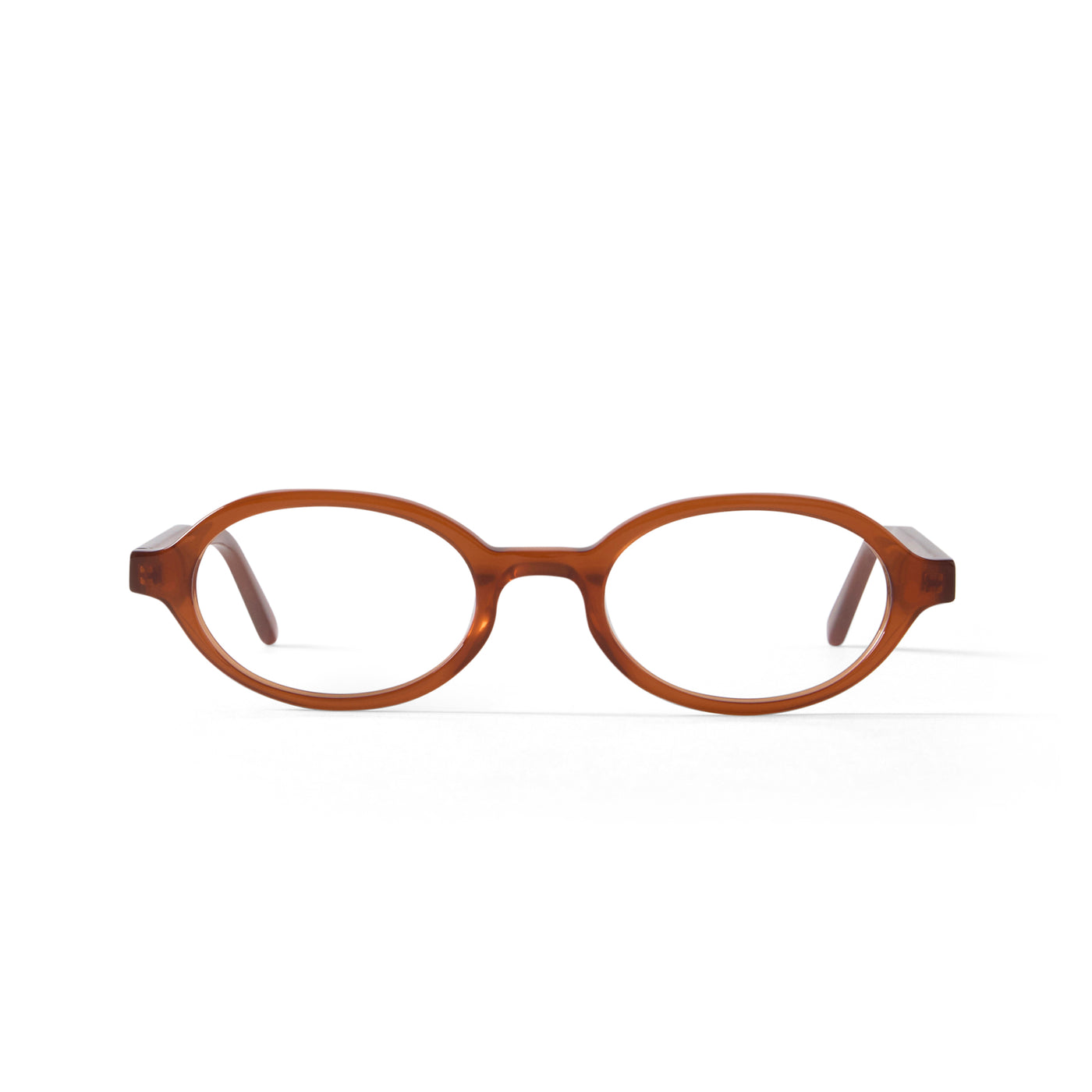 Mila Blue Light Honey Brown