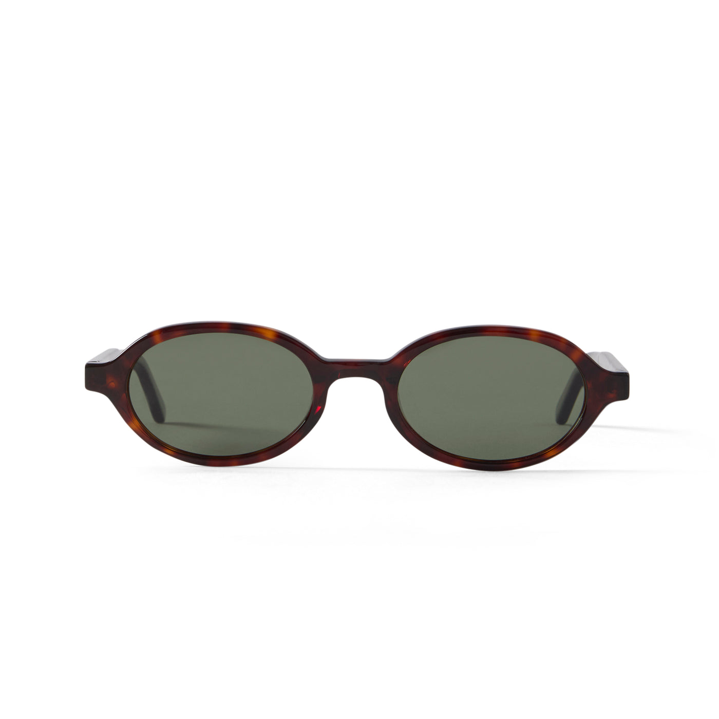 Mila Sun Dark Tortoise