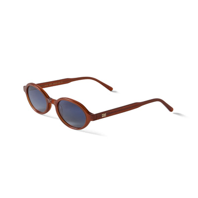 Mila Sun Honey Brown