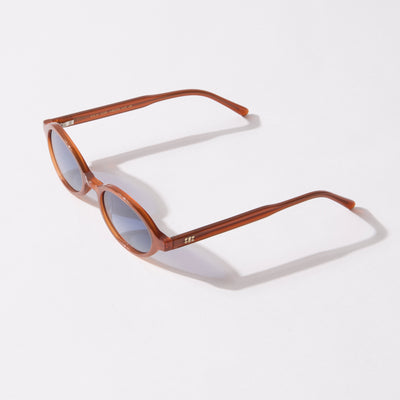 Mila Sun Honey Brown