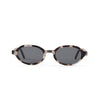 Mila Sun Grey Marble Sun Glasses