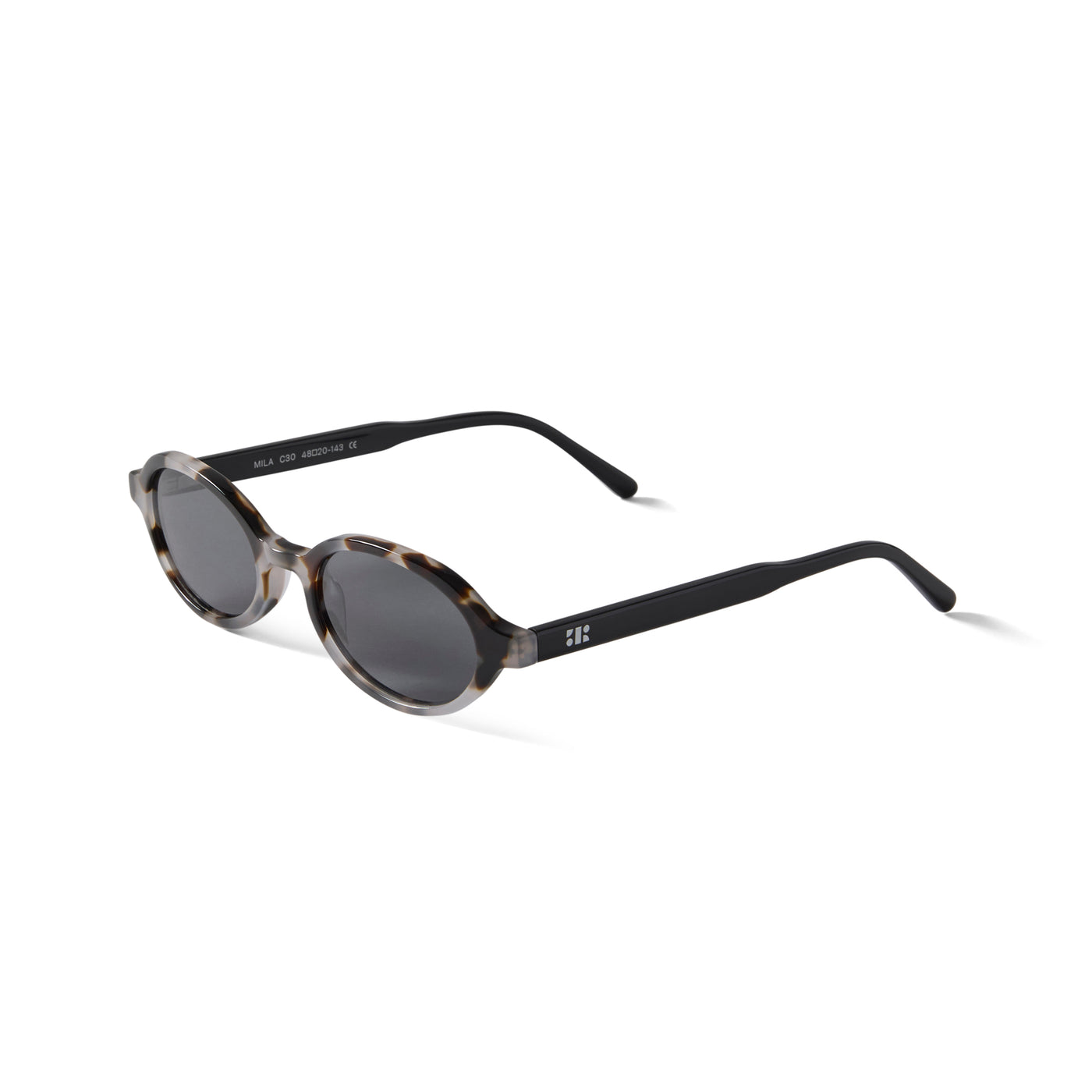 Mila Sun Grey Marble