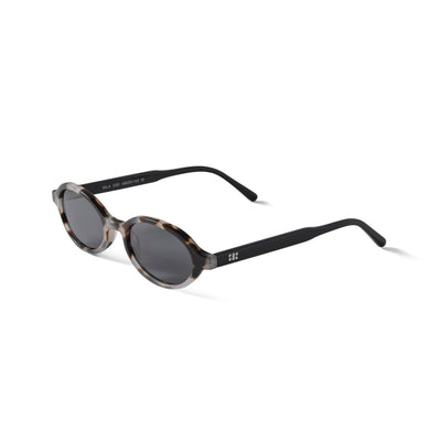 Mila Sun Grey Marble