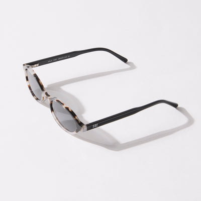 Mila Sun Grey Marble