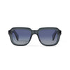 Reuben Sun Clear Dark Grey Sun Glasses