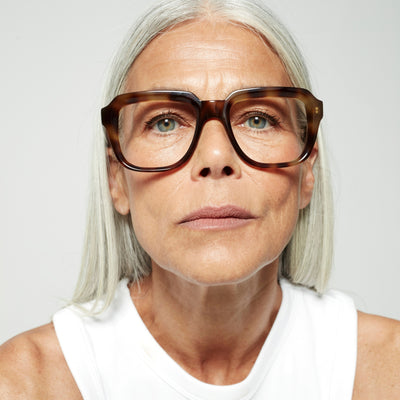 Reuben Marron Tortoise