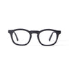 Thomas Dark Grey Reading Glasses