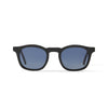 Thomas Sun Black & Blue Sun Glasses