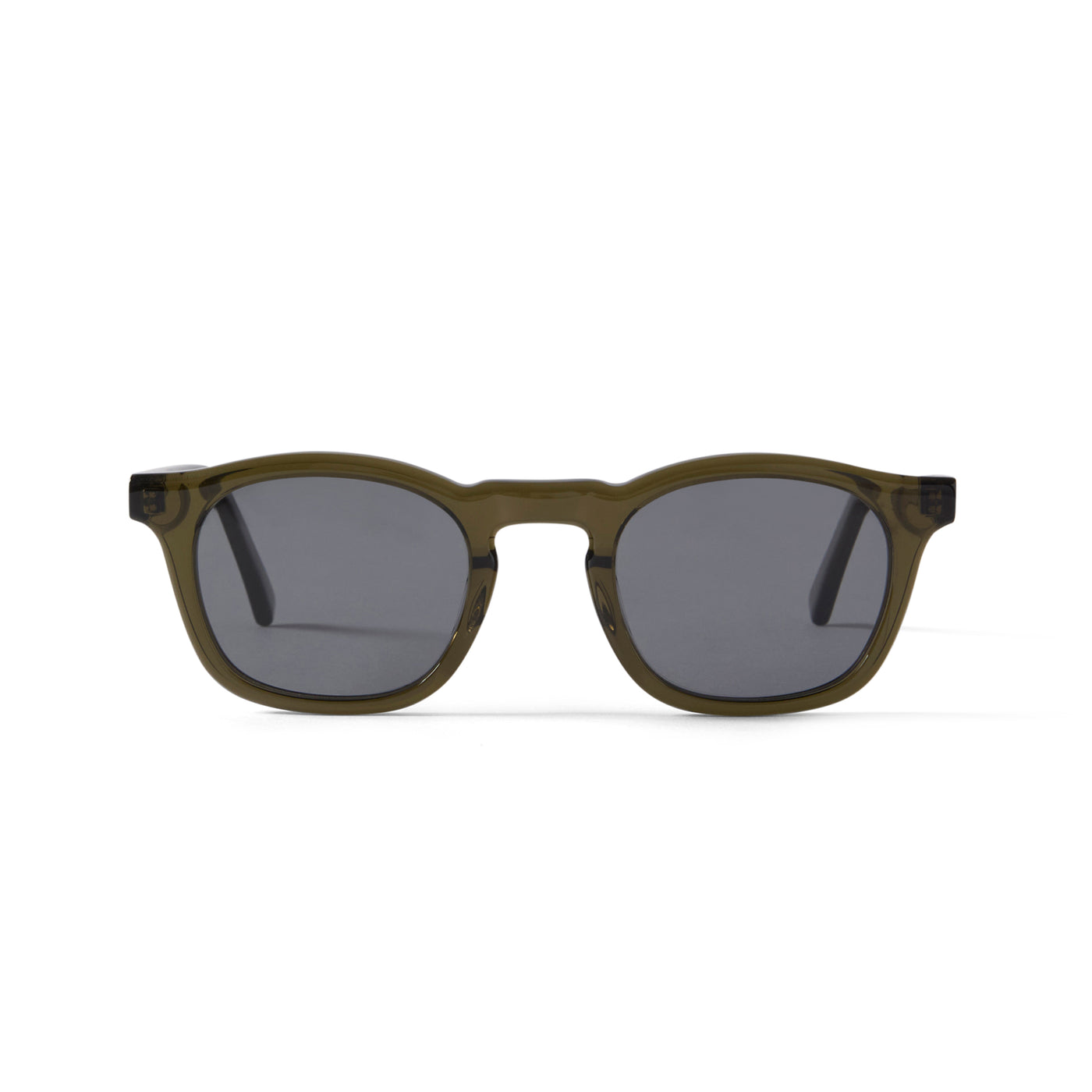 Thomas Sun Clear Dark Olive