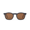 Thomas Sun Dark Grey Sun Glasses