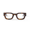 Valentin Casablanca Tortoise Reading Glasses