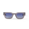 Valentin Sun Milky Grey Sun Glasses