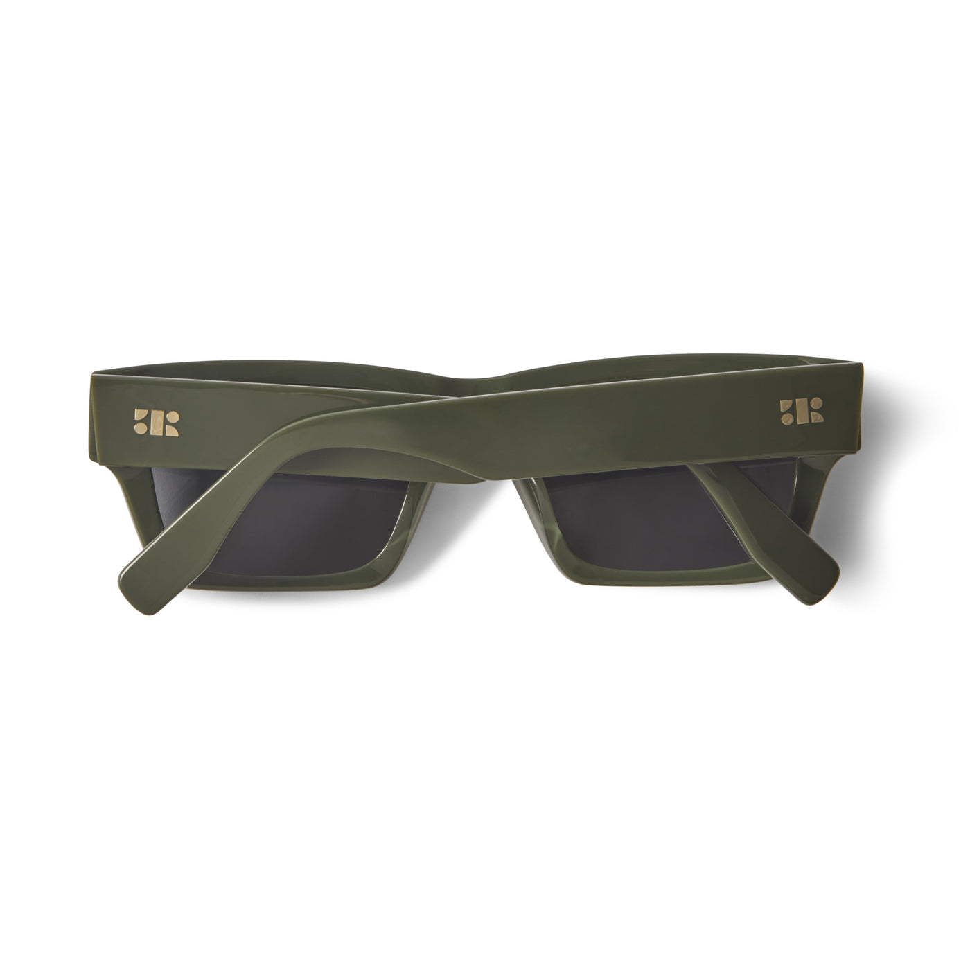 Aimé Sun Army Green