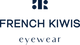 French Kiwis Eyewear Logo