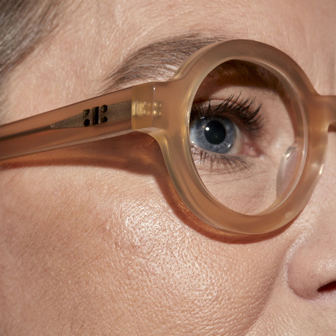 Lola Blue Light Black Blue Light Glasses – FRENCH KIWIS