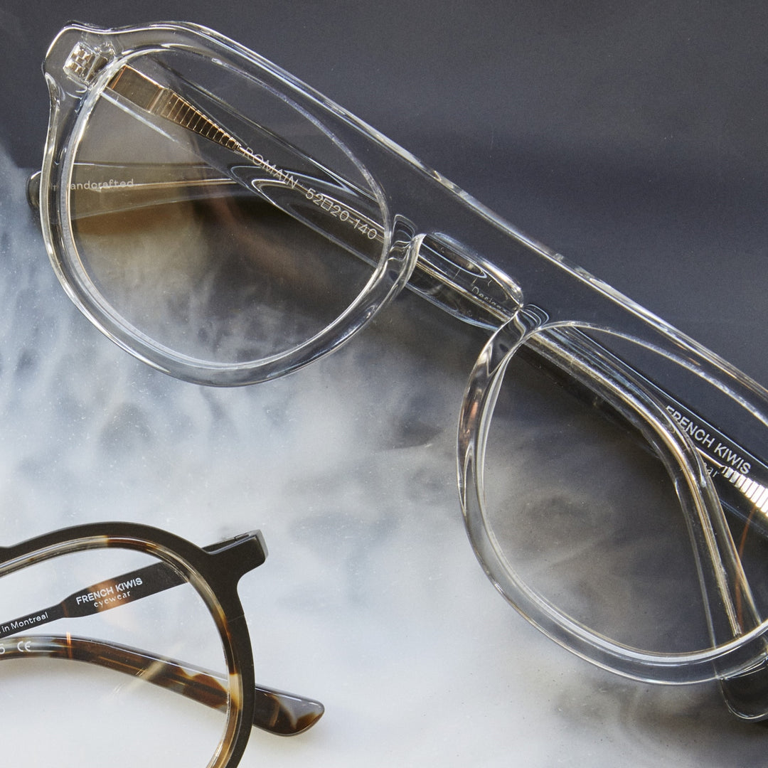 X Creation Glasses - Made in France! X Creation | Accessories | X Creation Glasses Made In France  main image 4