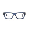 Aimé Clear Blue Reading Glasses