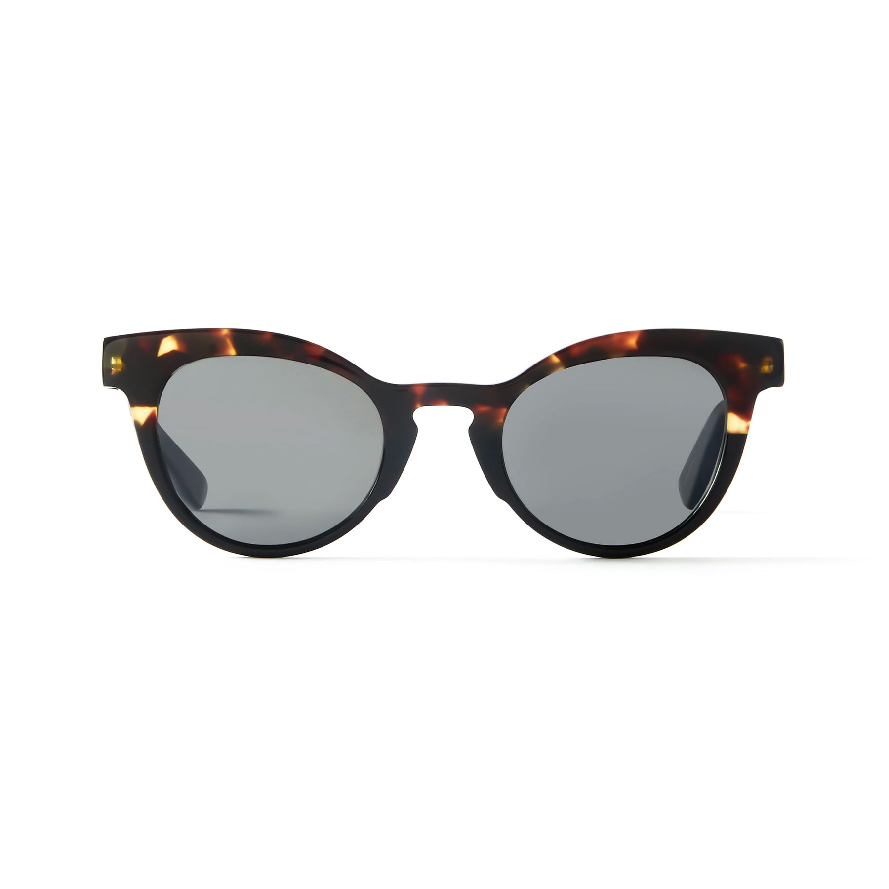 Céline Sun Black & Tortoise Sunglasses – FRENCH KIWIS