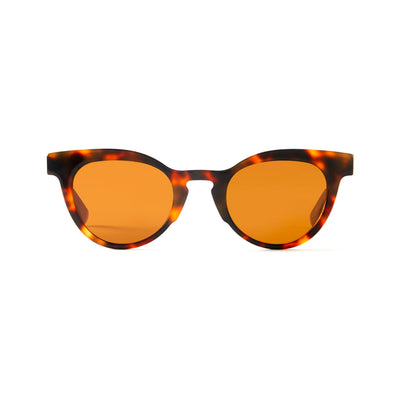 Photo of a pair of Céline Sun Tortoise & Cherry Sun Glasses by FrenchKiwis