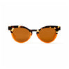 Céline Sun Orange & Tortoise Sun Glasses