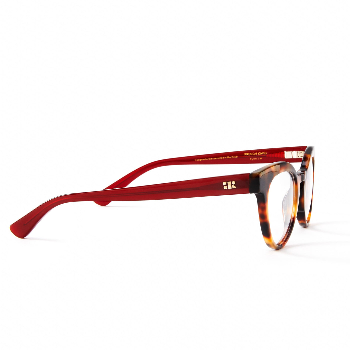 Céline Blue Light Tortoise & Cherry