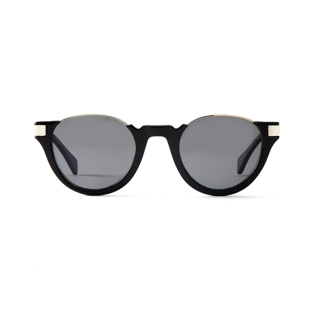 Black star sunglasses sale