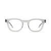 Claude Clear Reading Glasses