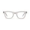 Constance Clear Reading Lunettes