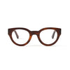 Florence Brown Reading Glasses