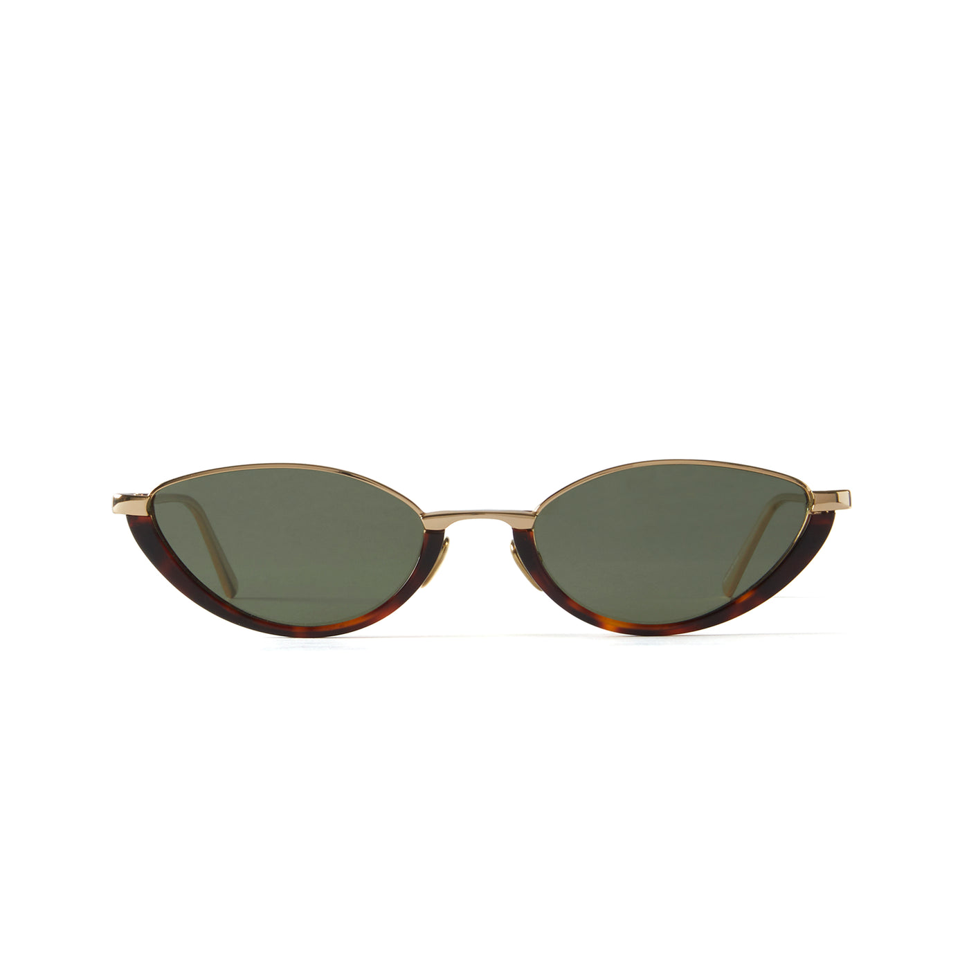 Jeanne Solaire Tortoise & Or