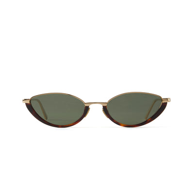 Jeanne Solaire Tortoise & Or