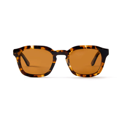 Photo of a pair of Oscar Sun Tortoise Sun Glasses by FrenchKiwis