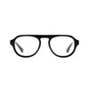 Romain Black Reading Glasses