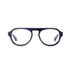 Romain Cobalt Reading Glasses