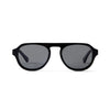 Romain Sun Black Sun Glasses