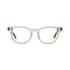 Sinclair Clear Grey & Marble Reading Glasses