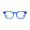 Sinclair Blue Light Royal Blue Light Glasses