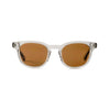 Sinclair Sun Clear Grey & Marble Sun Glasses