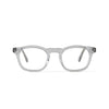 Thomas Clear Grey Reading Glasses