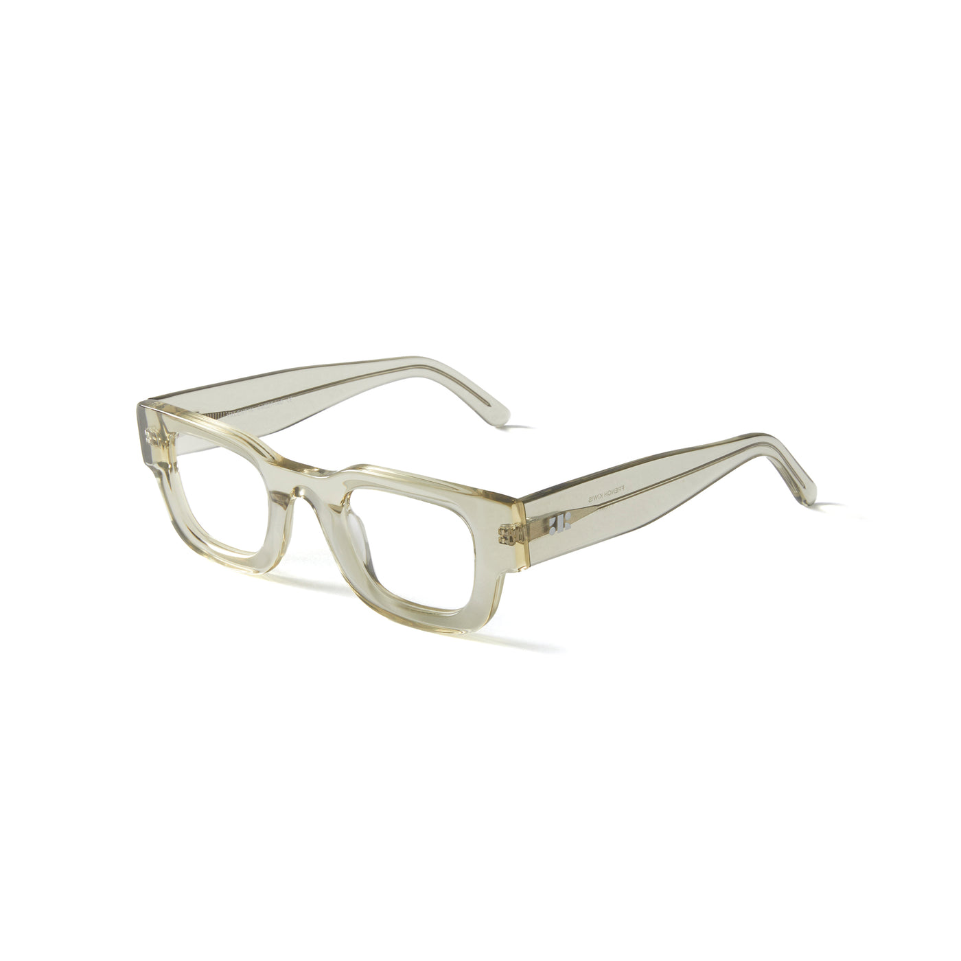 Valentin Clear Olive