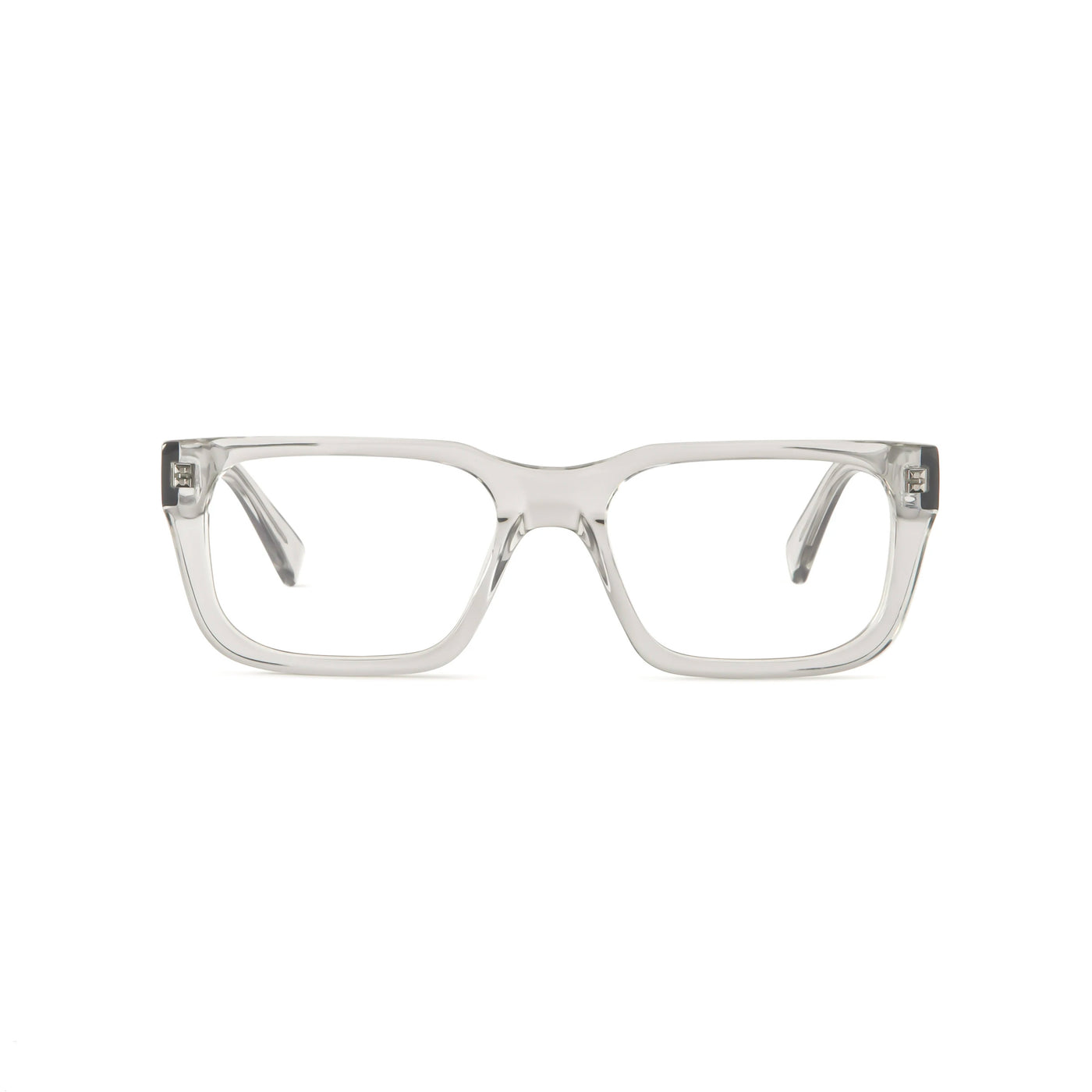 Victoire Clear Grey