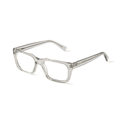 Victoire Clear Grey